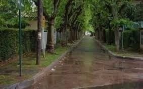 Lluvias y tormentas en el arranque de la semana