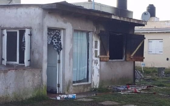 Mar del Plata: Un joven fue carbonizado y decapitado en un violento enfrentamiento armado 