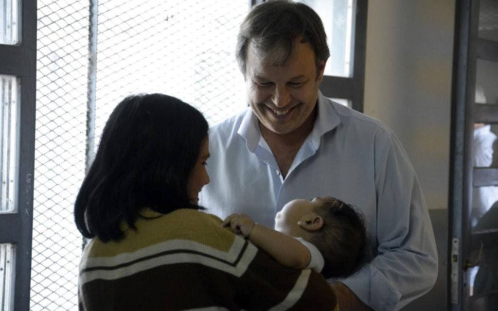  ​Cascallares:"No hay mejor política de inclusión que la educación"