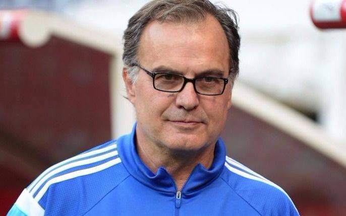 Sorprendente declaración de Bielsa sobre Sampaoli