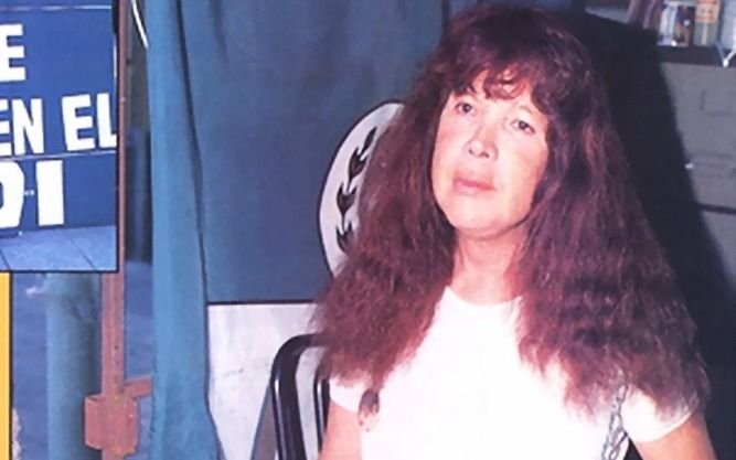 Murió Mariela Muñoz en Ezpeleta
