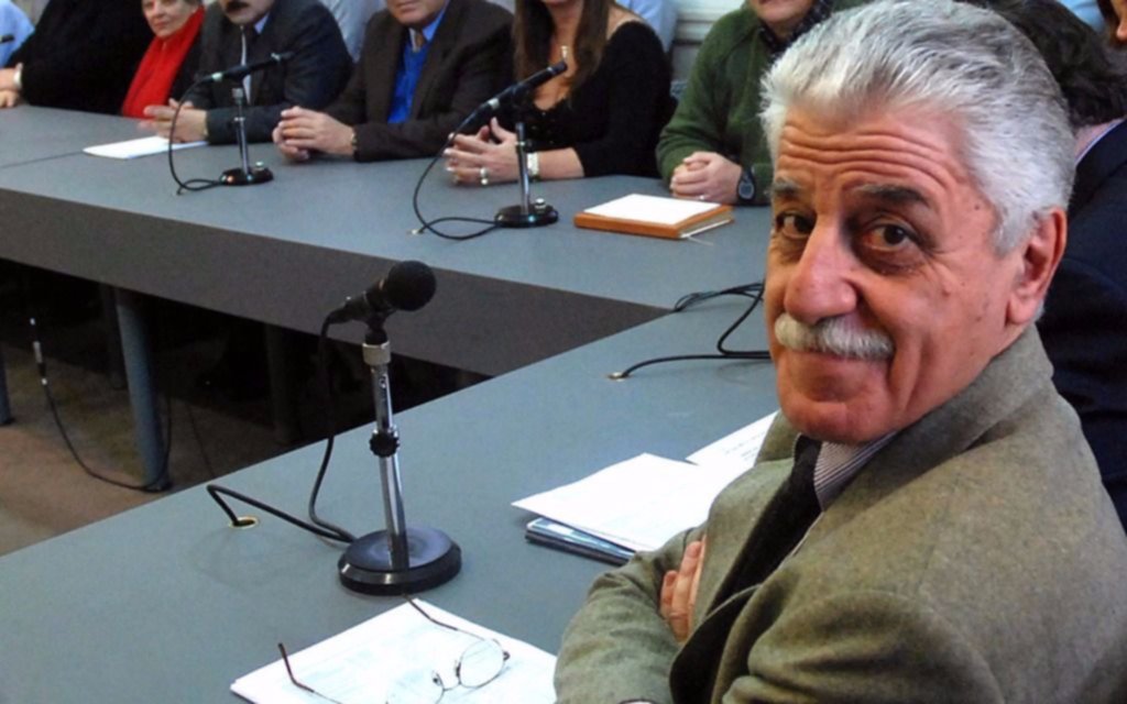 Falleció el ex ministro de Educación Juan Carlos Tedesco