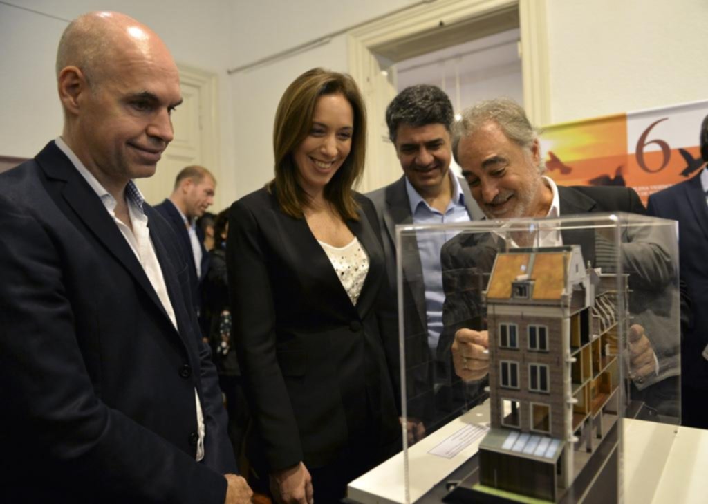 La Gobernadora también criticó el polémico fallo
