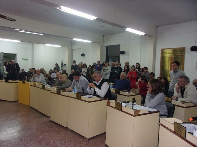 Berisso: llegan con aumento las tasas municipales