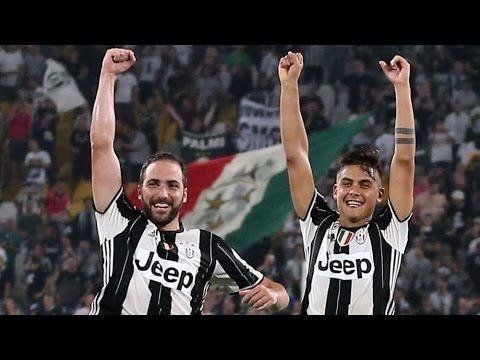 Juventus, con ventaja, busca sellar el pasaje a la final