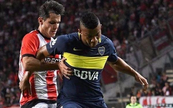 Boca denunció discriminación contra Fabra