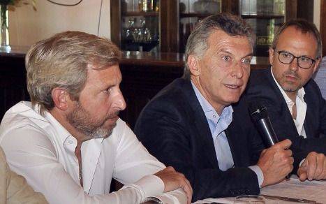 "El Gobierno no le da órdenes a la Justicia"