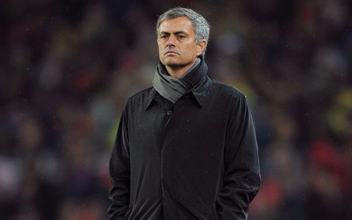 Mourinho quiere a un argentino para reemplazar a Ibrahimovic