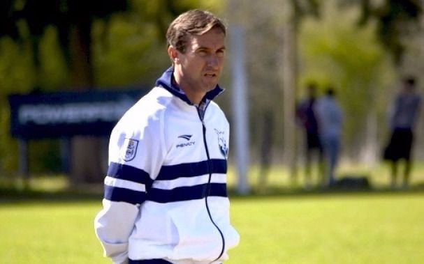 El Clásico de Reserva, el mismo sábado