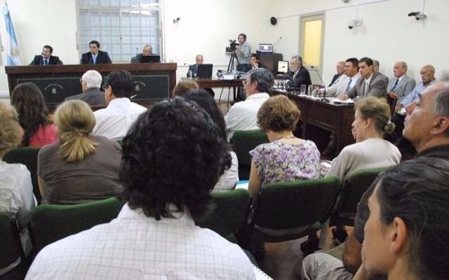 Tribunal declaró inconstitucional el fallo que benefició a condenado por delitos de lesa humanidad