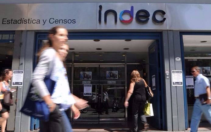 El Indec confirmará mañana la inflación de abril