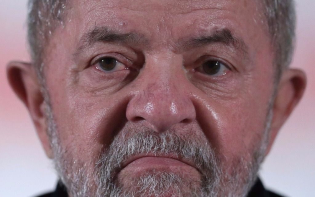Lula se enfrenta al juez Moro en juicio por corrupción