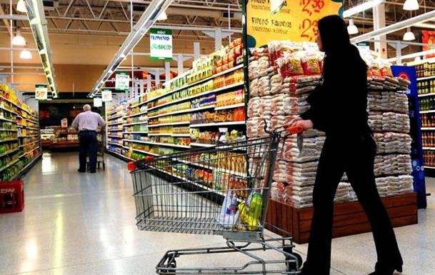 La inflación que mide el Congreso fue de 2,1%