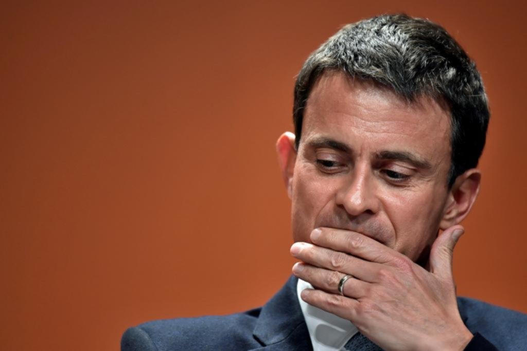 Ex premier galo, a las legislativas por el partido del mandatario electo