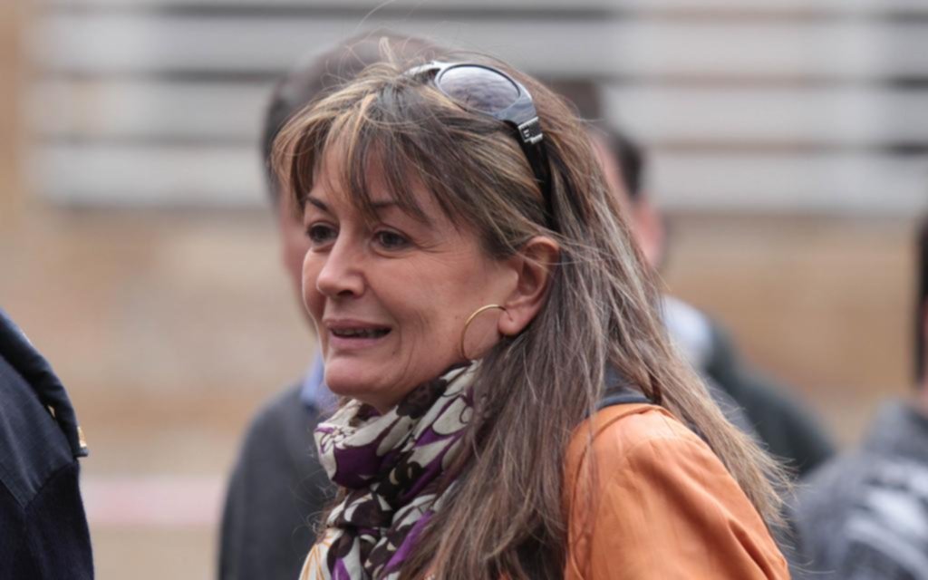 Ataque a Cartasegna: declaró ante la fiscal la madre de un empleado judicial