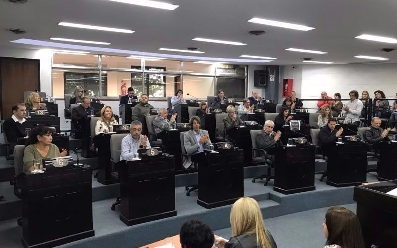 El HCD repudió el fallo de la Corte Suprema