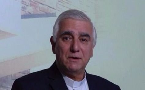 Monseñor Lozano y el beneficio del 2x1 para represores: "no ayuda para transitar el camino de la memoria"