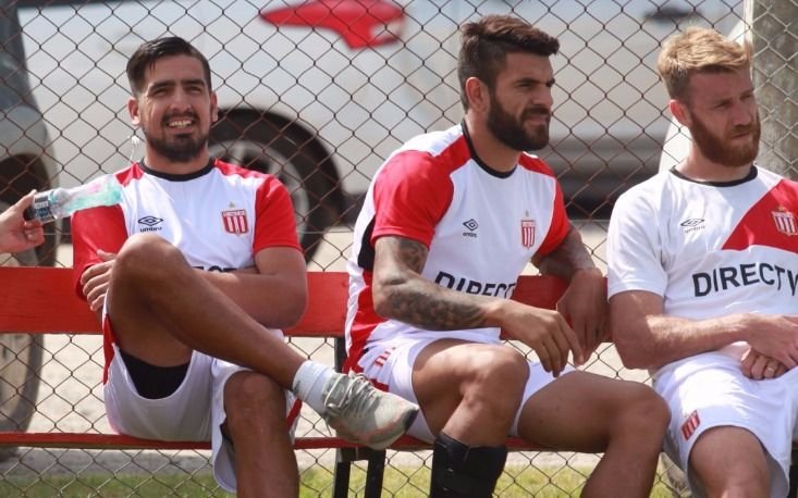 ¿Toledo, con chances para el Clásico?