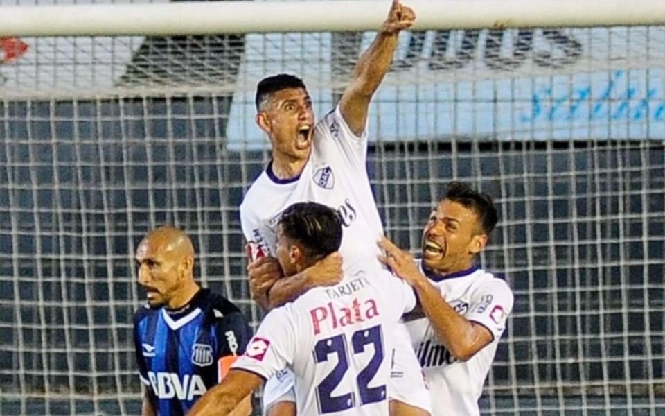 Quilmes choca con Gimnasia de Mendoza por Copa Argentina
