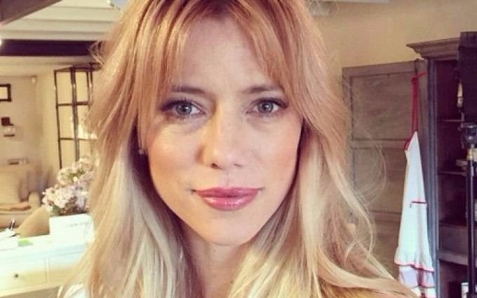 Habló la mujer del supuesto amante de Nicole Neumann