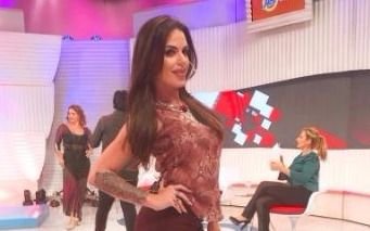 Sofía Clérici contó cómo eran sus encuentros con Scioli