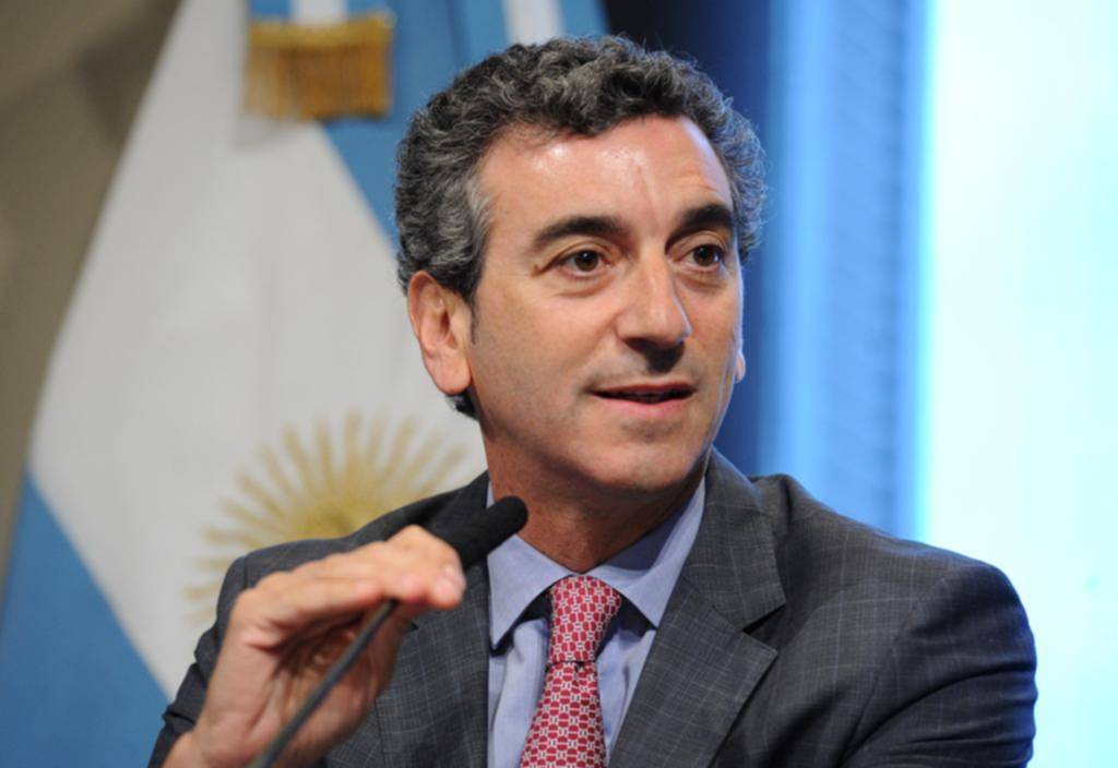 Randazzo le dice no a la unidad con La Campora. ¿Diálogo con Massa?