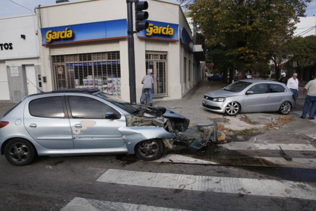 Declaró el policía acusado por la tragedia de 13 y 33