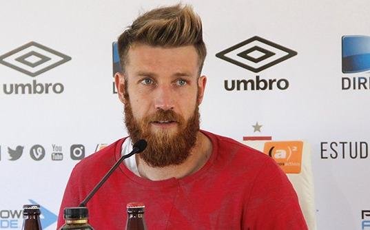 “No tenemos el doble de responsabilidad”