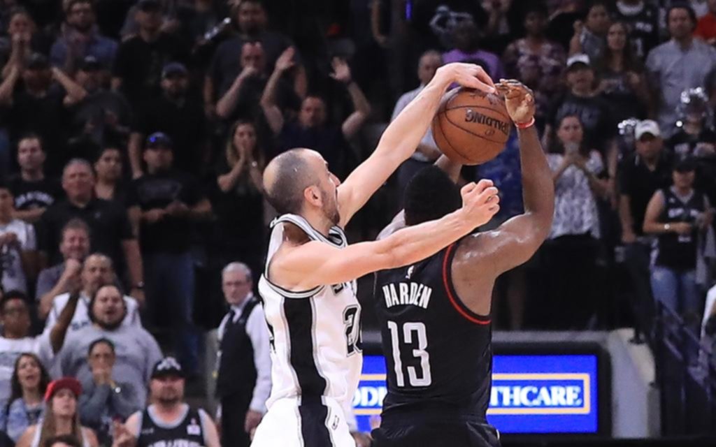 Manu contó cómo hizo la tapa de la que todos hablan