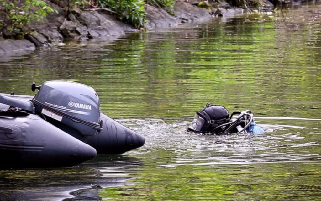 Nueva York: encuentran dos cuerpos en el Central Park