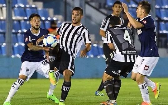 La Copa Argentina se llenó de vino y dejó afuera la Cerveza