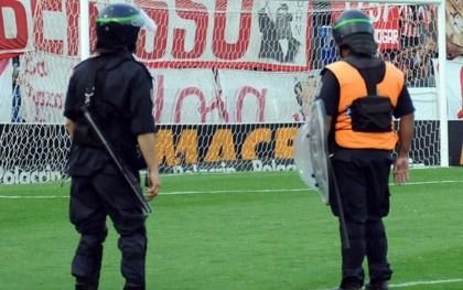 El operativo de seguridad para Clásico contará con 420 efectivos