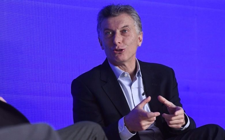 Macri dijo que algunos docentes ejercen su poder “de forma mafiosa”