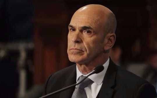 Odebrecht: Un testigo volvió a comprometer a Arribas en la causa
