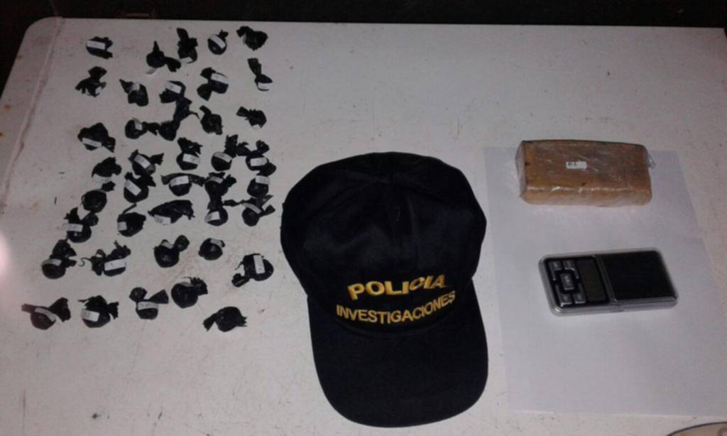 Tolosa: tres detenidos por el crimen de un jubilado