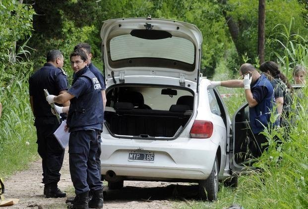 Cierran la instrucción por el crimen de un abogado