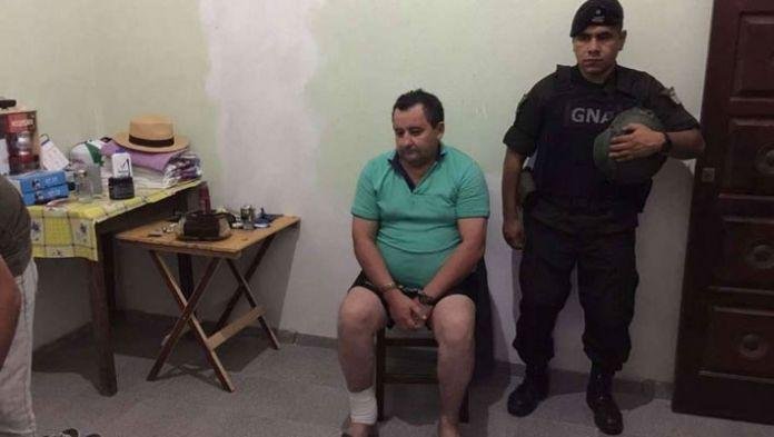 Preventiva para ex intendente de Itatí, su vice y otros 26 acusados