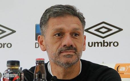 “Son días para hablar con los más chicos de lo que significa este partido”