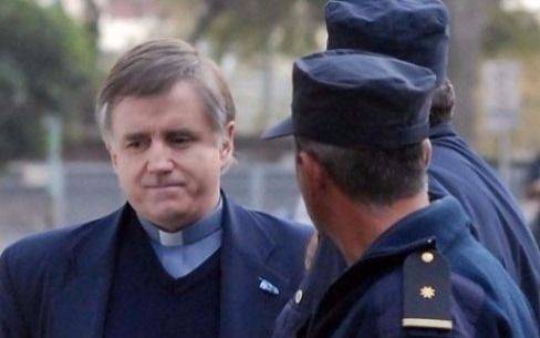 Desde el caso Grassi, en Argentina se registraron 62 denuncias por abusos