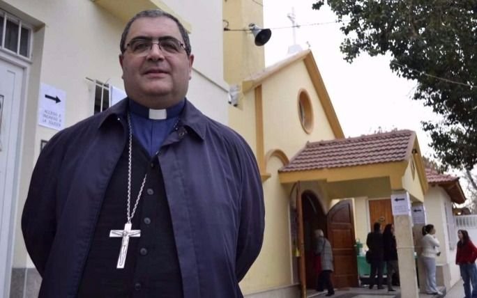 “Proteger al cura abusador fue uno de los grandes errores de la Iglesia”