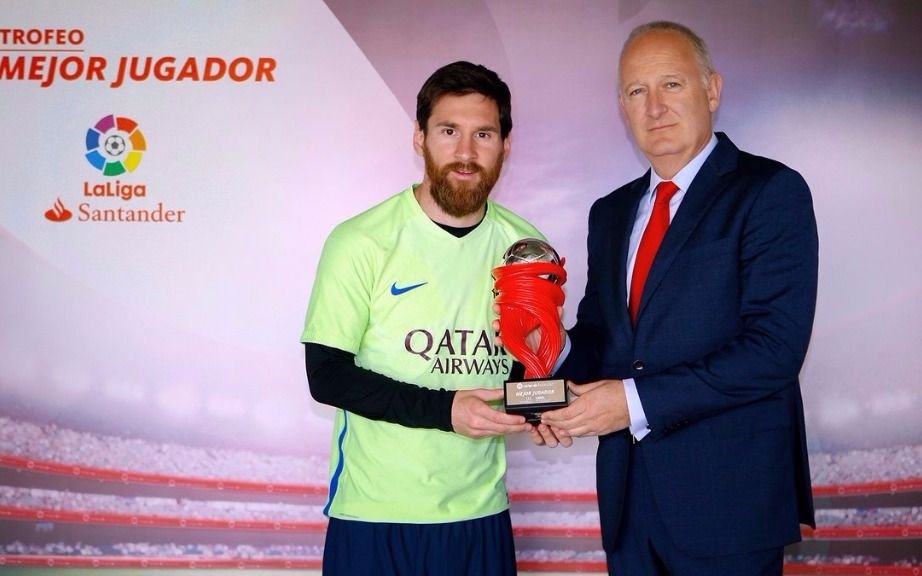 Messi le ganó un juicio a un medio Español y donará la indemnización 