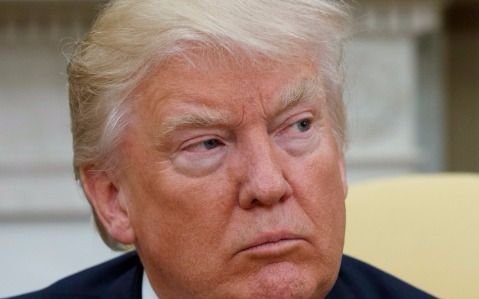 Enojado con el periodismo, Trump amenaza con suspender las conferencias de prensa