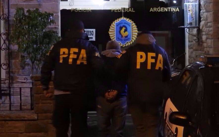 Detuvieron a un pai umbanda por la violación de una niña de 10 años 