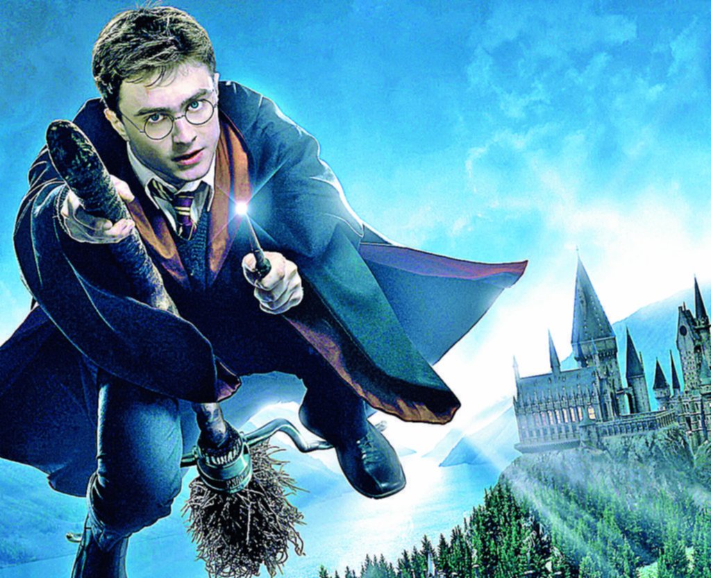 Harry Potter: roban un original y su autora pide ayuda a los fans para recuperarlo