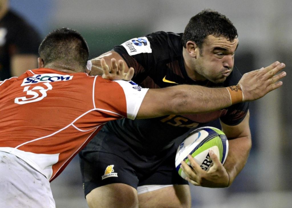 Los Jaguares buscan seguir con el repunte