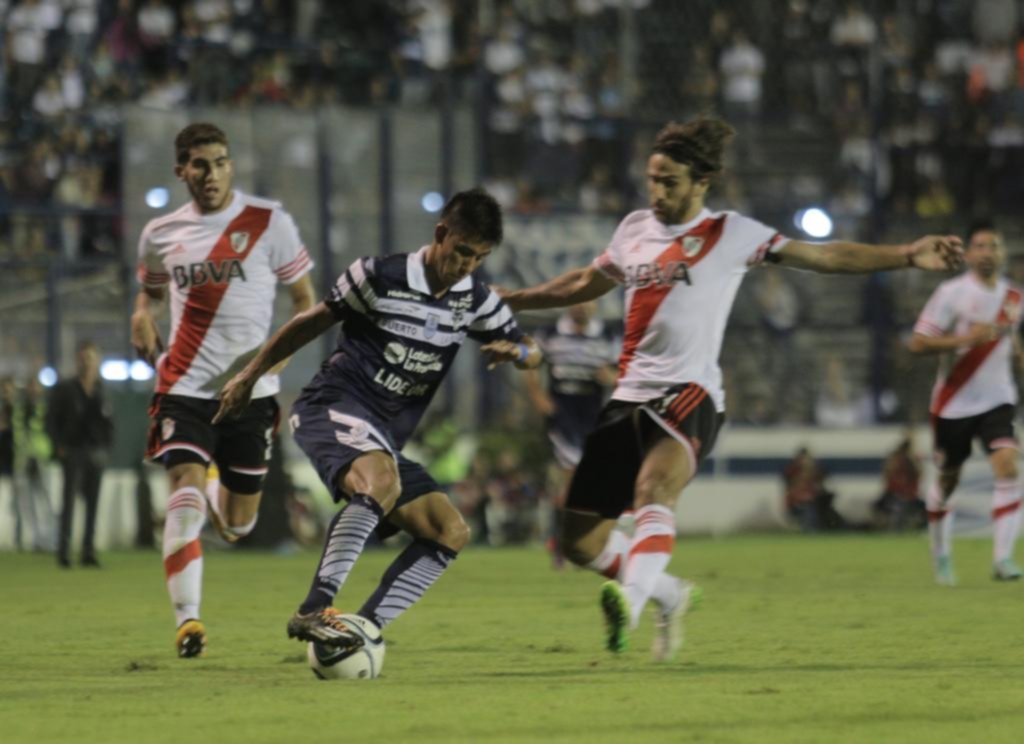 Luego del clásico, una semana larga