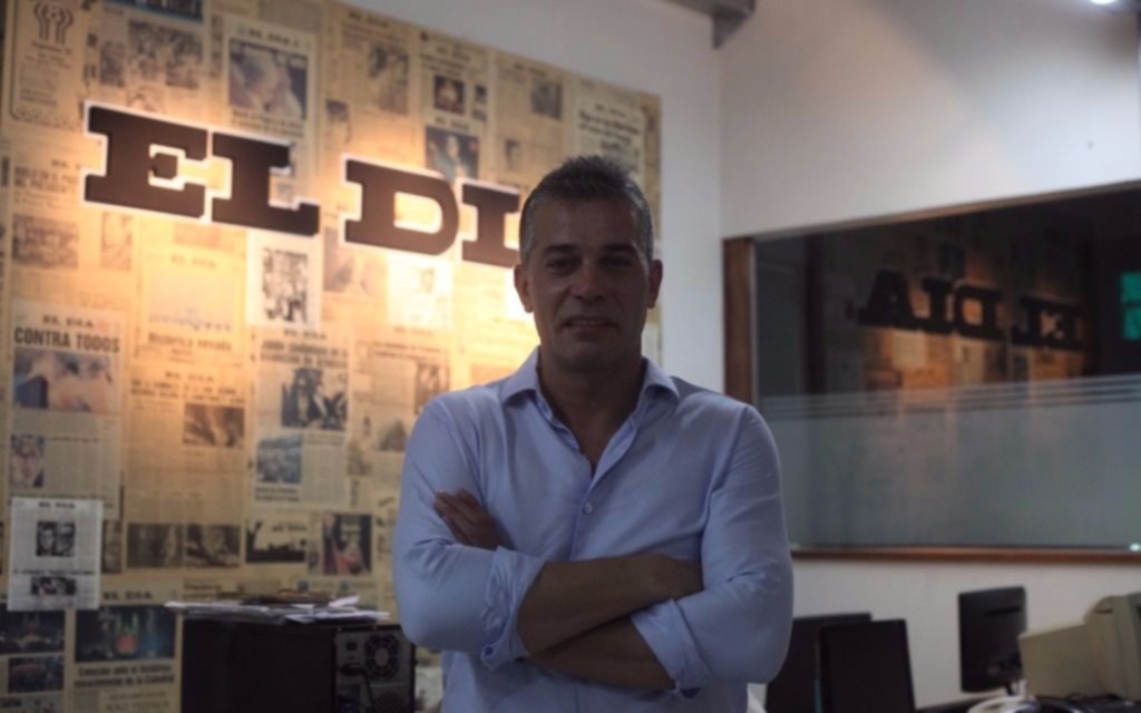 "Depietri está preparado para elegir un DT"