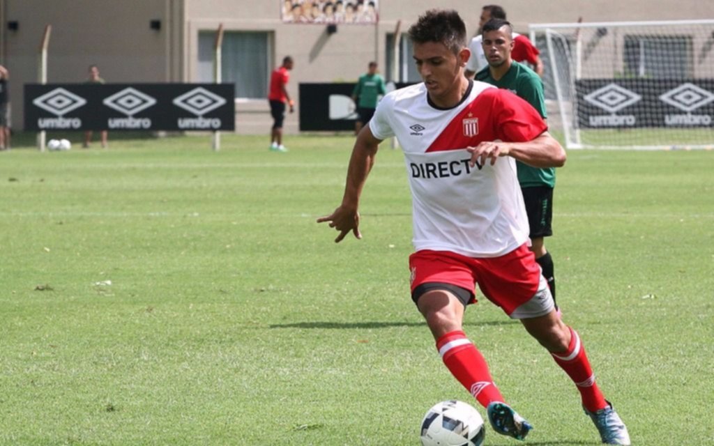 Cavallaro se quedó afuera
