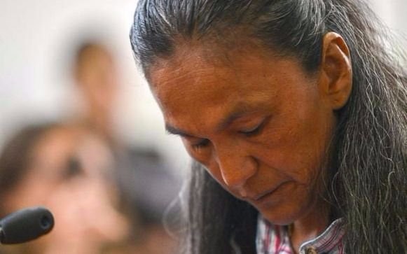 Milagro Sala y un grupo de colaboradores y funcionario s juicio por asociación ilícita