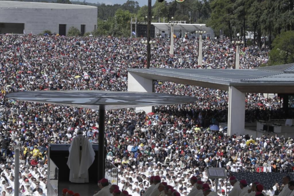 El Papa no abre juicios sobre Trump: “Voy a escucharlo”